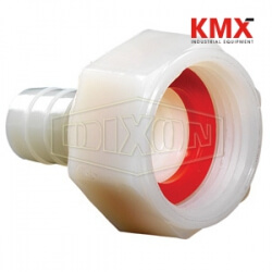 Tuff-Lite™ Short Shank Female Coupling TCF73