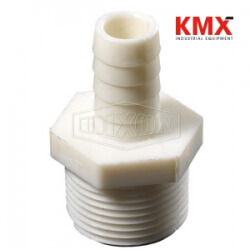 Tuff-Lite™ Short Shank Male Coupling TCM76