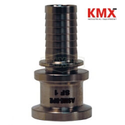 True ID Mini Sanitary Tri-Clamp TCMR-T08