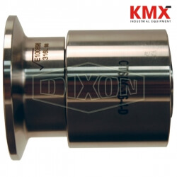 True ID Sanitary Tri-Clamp TCR-T08-16
