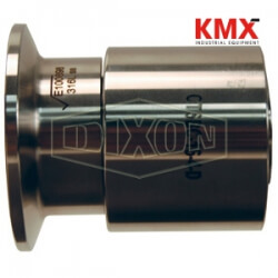 True ID Sanitary Tri-Clamp TCR-T08-24