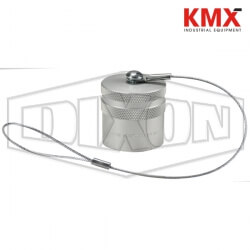 TD-Series Dust Cap TD4.5DC-A