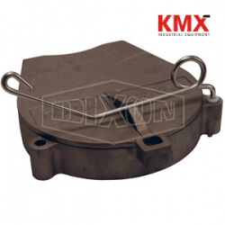 Hose Tube Door TDF8