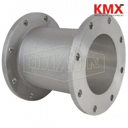 TTMA Flange Extension TETF4AL
