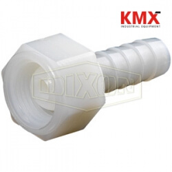 Tuff-Lite™ Hose Shank x Female NPSM TF33