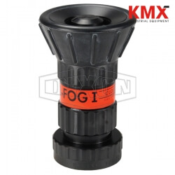 TriFlow Fog Nozzle TFN150-200