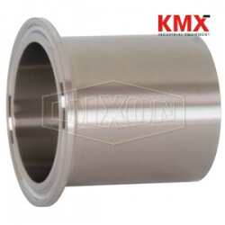 Automatic Weld Ferrule TL14AM7-100PM