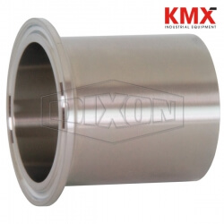 Automatic Weld Ferrule TL14AM7-400PL