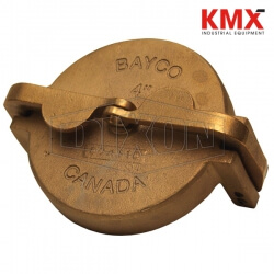 Fuel Delivery Adapter Cap Bronze TL4070BZ