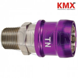 FloMAX Standard Series Transmission Fluid Nozzle TN