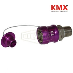 FloMAX Standard Series Transmission Fluid Nozzle TN-P