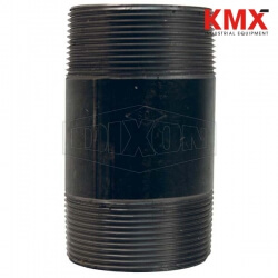 Threaded Both Ends Pipe Nipple TN038X4