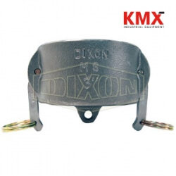 Dixon® Cam & Groove Type DC Dust Cap 200-DC-MI