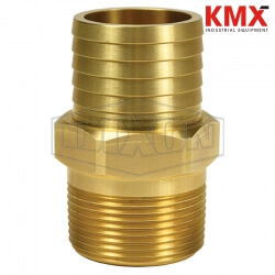 Male NPT x Hose Barb 1021620C