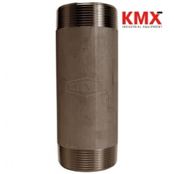 Threaded Both Ends Pipe Nipple TN300X3SS