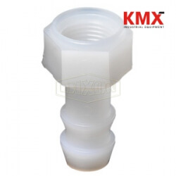 Tuff-Lite™ Push-On Hose Shank x Female NPT Insert TPF32
