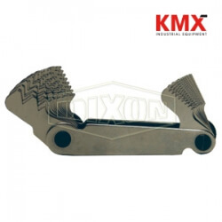 Screw Pitch Gauge TPG