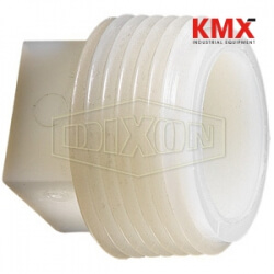 Tuff-Lite™ Square Head Drain Plug TPS6