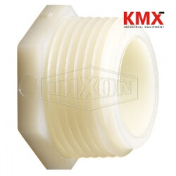 Tuff-Lite™ Hex Head Drain Plug TPX1