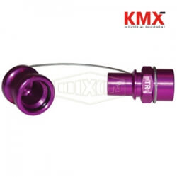 FloMAX Standard Series Transmission Fluid Receiver, TR-C TR-C