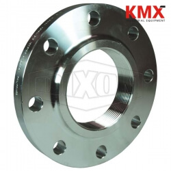 150 LB. ASA Forged NPT Threaded Flange TR600