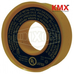 PTFE Tape for LP Gas TTA50LP