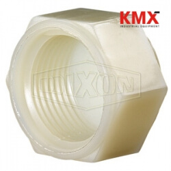 Tuff-Lite™ Female NPT Cap TTC2