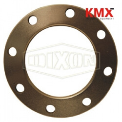 TTMA Buttweld Flange TTF3AL