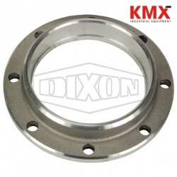 TTMA Slip-on Socket Weld Flange TTF400SP