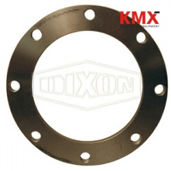 TTMA Buttweld Flange TTF4AL