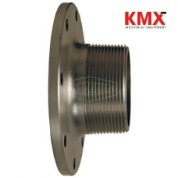 TTMA Flange x Male NPT Adapter TTF4AL-3MT