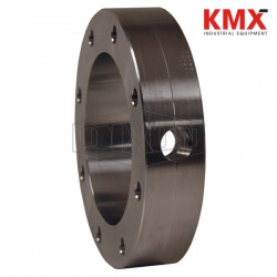 TTMA Flange Spacer with Port TTFS4AL-FP50