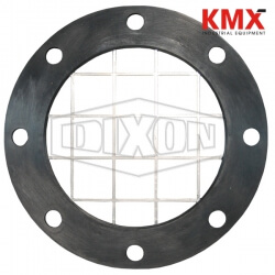 TTMA Flange Screen TTFS4SS