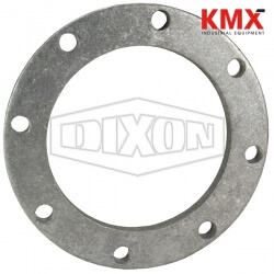 TTMA Plate Flange x Slip-on TTMA-64