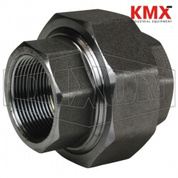 NPT Threaded Union TUN150FS