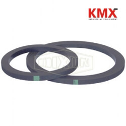 Cam & Groove Fuel Gasket 200-G-BF