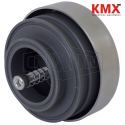 Air & Vacuum Relief Tank Vent Valve TVPC200-300