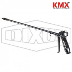 High Volume Typhoon Pro Blow Gun TYP2501-12