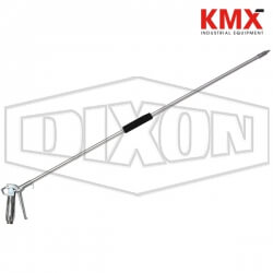 High Volume Typhoon Pro Blow Gun TYP2501-36