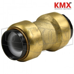 Tectite™ by Apollo® Push to Connect Straight Coupling U016