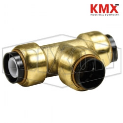 Tectite™ by Apollo® Push to Connect Tee U370