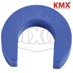 Tectite™ by Apollo® Push to Connect Disconnect Clip U714