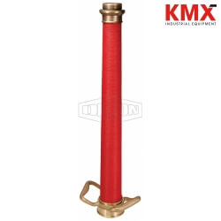 U/L Play Pipe UPP250F-SPEC