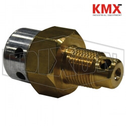 Top Loading Valve VB-050-NPT