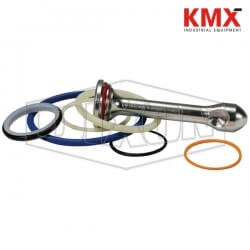VEP Series Male Plug Repair Kit VEP10-SKIT