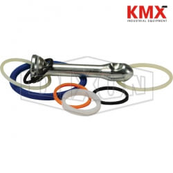 VEP Series Male Plug Repair Kit VEP4-SKIT