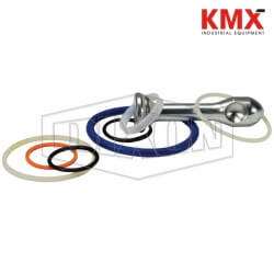 VEP Series Male Plug Repair Kit VEP6-SKIT