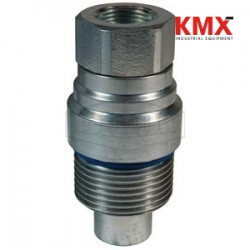 DQC VEP-Series Female Plug VEP6F6