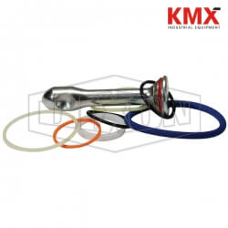 VEP Series Male Plug Repair Kit VEP8-SKIT