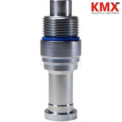 VEP Series Flange Head Plug VEP8FH8